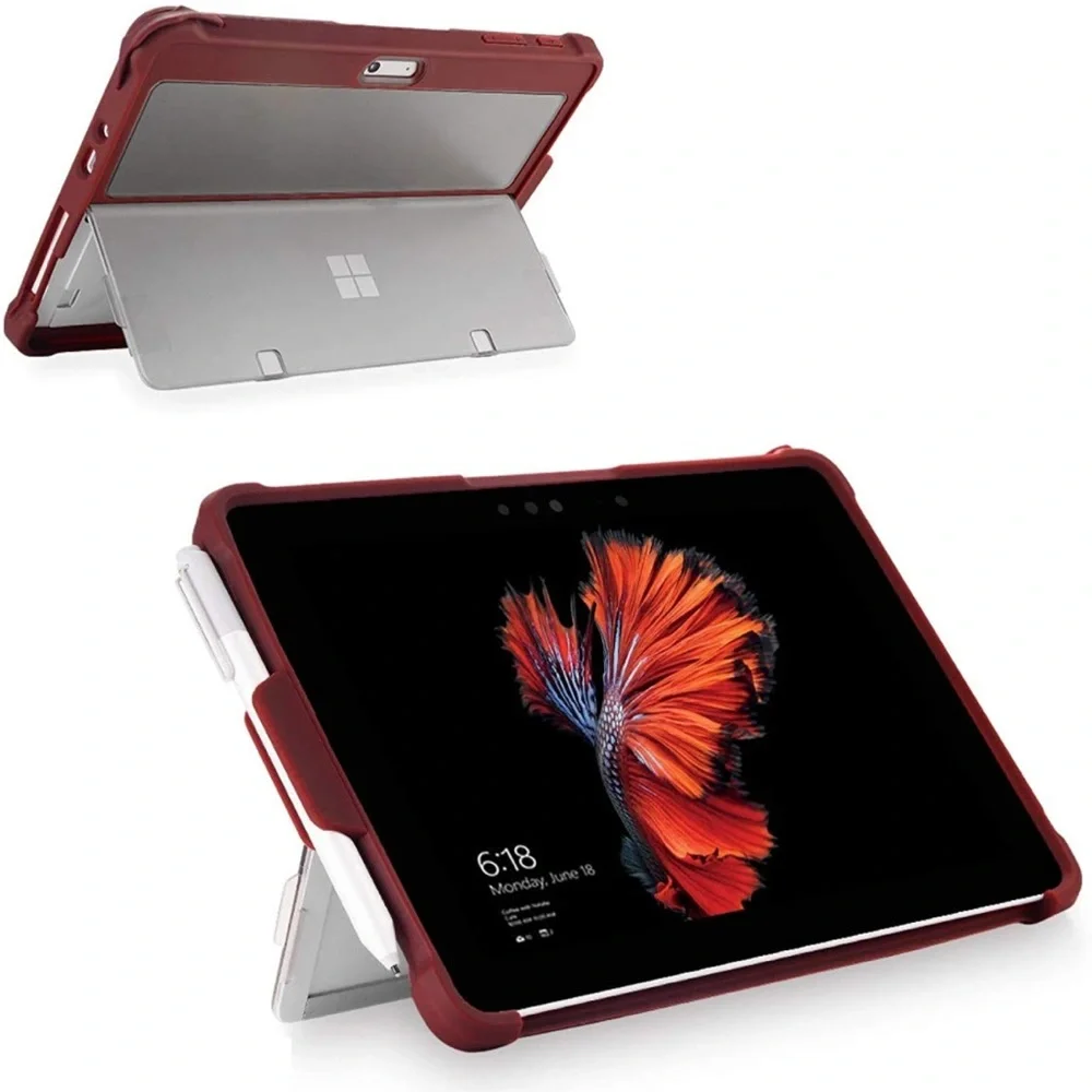 Microsoft Surface Go 2 / 3 Protective Case